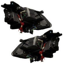 Load image into Gallery viewer, Oracle Lighting 08-12 GMC Acadia Non-HID Pre-Assembled LED Halo Headlights -Blue