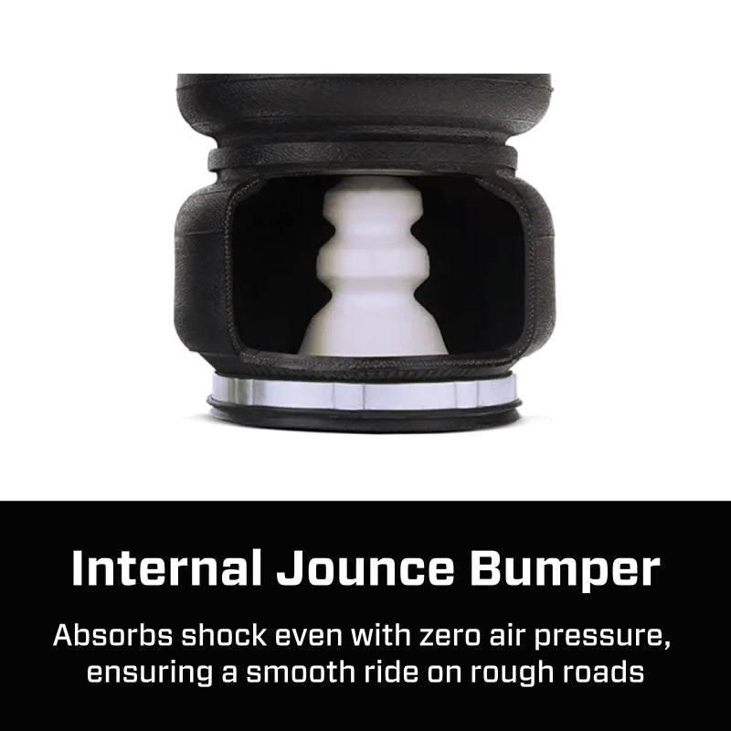 Air Lift LoadLifter 7500 XL Ultimate Air Spring Kit 16-25 Chevy/GMC Silverado/Sierra 3500HD