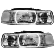 Load image into Gallery viewer, Oracle 00-06 Chevy Tahoe/GMC Yukon SMD HL - ColorSHIFT w/o Controller