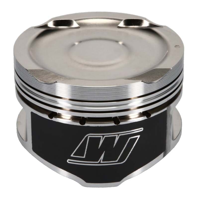 Wiseco Opel Vauxhall C20LET 87.00mm Bore 8:1 CR -13.00 CC Piston - Set of 4