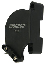 Load image into Gallery viewer, Moroso Chevrolet Big Block Timing Pointer - 7.25in - Aluminum