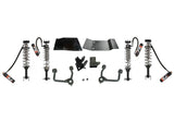 Superlift 21-23 Ford Bronco 4DR 3-4in Lift Kit w/ Fox Front Coilover & 2.0 Rear