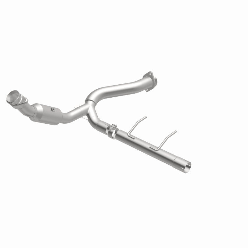 MagnaFlow Direct Fit Catalytic Conv 06-09 Ford Expedition / 07-09 Lincoln Navigator/Navigator L P/S