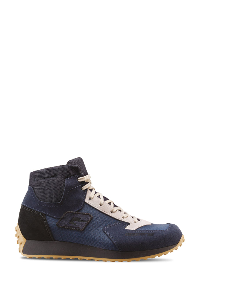 Gaerne G.Rue Aquatech Boot Ocean Blue Size - 5.5