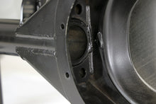 Load image into Gallery viewer, Ridetech 67-69 Chevrolet Camaro / 67-69 Pontiac Firebird Rear Axle Housing Kit - Blk (Stock Width)