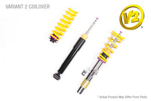 Load image into Gallery viewer, KW Coilover Kit V2 12+ VW Jetta VI GLI 2.0T Sedan (North American Model Only)