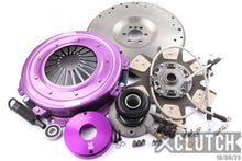 Load image into Gallery viewer, XClutch 08-09 Pontiac G8 GXP 6.2L Stage 2 Sprung Ceramic Clutch Kit