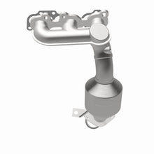 Load image into Gallery viewer, MagnaFlow Direct Fit Catalytic Converter 04-06 Toyota Sienna 3.3L
