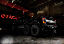 Load image into Gallery viewer, Oracle Lighting 17-22 Ford F-250/350 (Black Series) Flush Mount LED Tail Lights