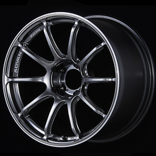 Load image into Gallery viewer, Advan RSIII 18x8.0 / +48 Offset / 5x100 / 63mm Bore / Racing Hyper Black and Ring