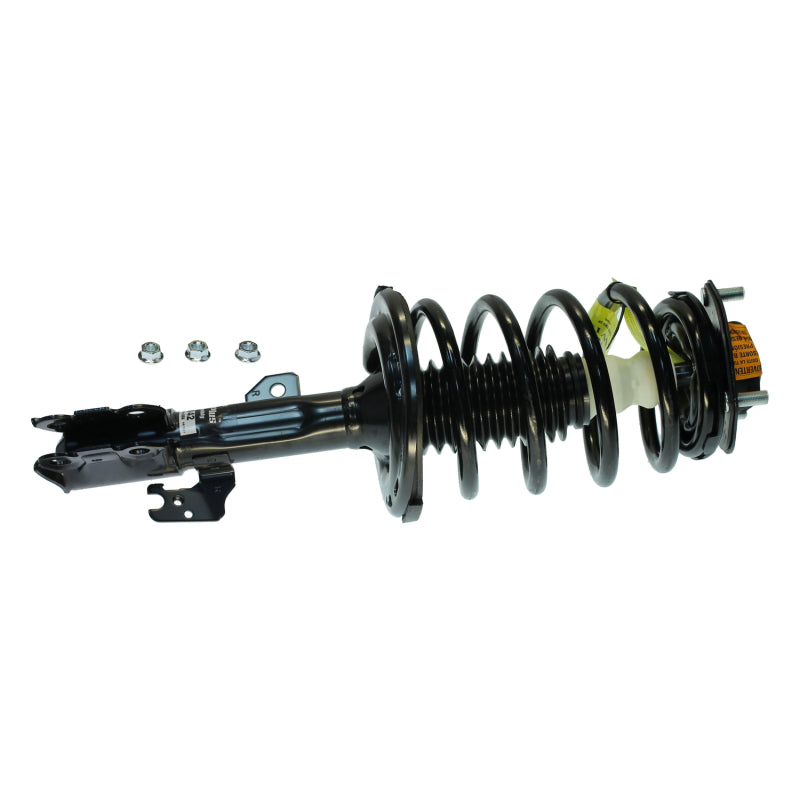 KYB Shocks & Struts Strut Plus Front Right TOYOTA Camry w/ 4 cyl. Eng. 2006-2004