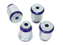 Load image into Gallery viewer, SuperPro 15-25 Ford F-150 Front Lower Inner Control Arm Bushing Kit