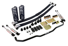 Load image into Gallery viewer, Ridetech 68-74 Nova Big Block StreetGRIP Suspension System