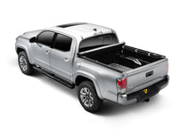 Load image into Gallery viewer, Truxedo 2022+ Toyota Tundra w/ Deck Rail System 6ft 6in TruXport Bed Cover