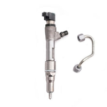 Load image into Gallery viewer, DDP 08-10 Ford Powerstroke 6.4L Reman Injector - Stock (Single)