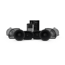 Load image into Gallery viewer, Rockford Fosgate 2014+ Harley-Davidson Road Glide/Street Glide CVO Stage 2 Audio Kit