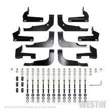 Load image into Gallery viewer, Westin 20-22 Jeep Gladiator PRO TRAXX 5 Oval Nerf Step Bars - SS