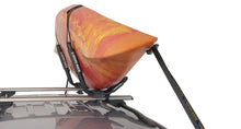 Load image into Gallery viewer, Rhino-Rack Fixed J Style Kayak Carrier - Pair