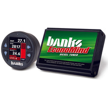 Load image into Gallery viewer, Banks Power 03-05 Dodge 2500/3500 5.9L Diesel Economind Diesel Tuner w/ Banks iDash-1.8