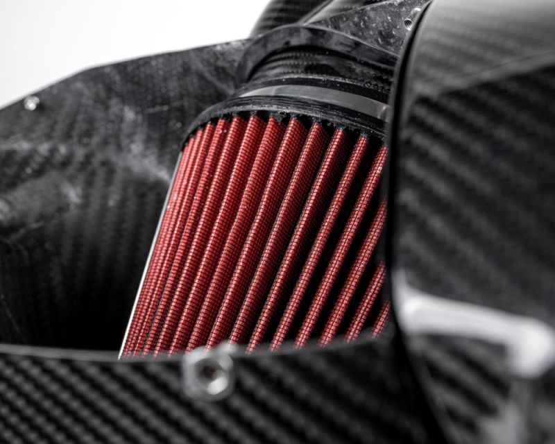 VR Performance Audi S6/S7/RS7/RS6 C7 4.0T Carbon Fiber Air Intake