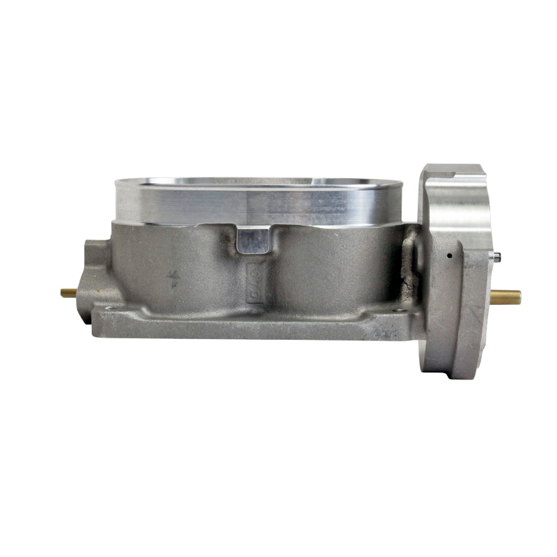 BBK 05-14 Mustang Shelby GT500 F Series Truck 6.8 V10 Twin 65mm Throttle Body BBK Power Plus Series