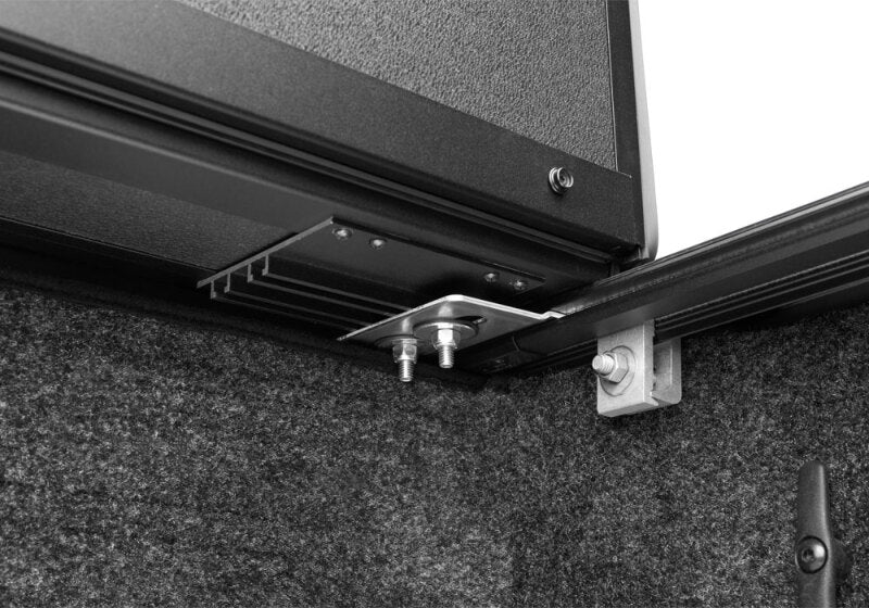 Extang 09-18 Dodge Ram / 19-23 Classic 1500 / 19-22 2500/3500 6.4ft. Bed Endure ALX