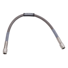 Load image into Gallery viewer, Russell Performance 42in Straight -3 AN Competition Brake Hose