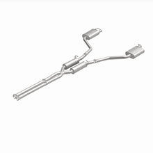 Load image into Gallery viewer, MagnaFlow Stellantis BRE Exhaust Replacement Kit