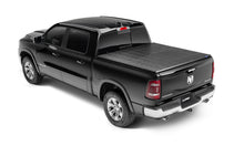 Load image into Gallery viewer, Lund 02-17 Dodge Ram 1500 (8ft. BedExcl. Beds w/Rambox) Genesis Tri-Fold Tonneau Cover - Black