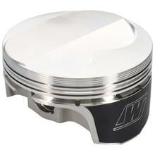 Load image into Gallery viewer, Wiseco RED Series Chevy Small Block 350 4.060in Bore 1.125in CH -2.00 CC Piston Set