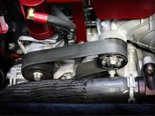 Load image into Gallery viewer, aFe 15-23 Dodge Challenger / 15-23 Dodge Charger SRT Hellcat 2.50in Supercharger Power Pulley Kit