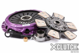 XClutch 93-98 Nissan Skyline GT-R 2.6L R33 Stage 2 Sprung Ceramic Clutch Kit
