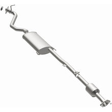 Load image into Gallery viewer, MagnaFlow 08-10 Toyota Highlander 3.3L OEM Grade Direct Fit Catalytic Converter