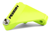 PERRIN 15-21 Subaru WRX/STI / 13-17 Crosstrek / 14-18 FXT Master Cyl. Brace - Neon Yellow