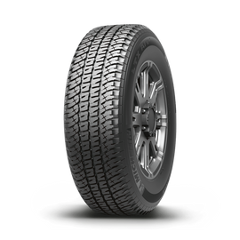 Michelin LTX A/T 2 LT265/70R18 124/121R