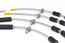 Load image into Gallery viewer, Goodridge 17-18 Ford Escape (All Models) SS Brake Line Kit