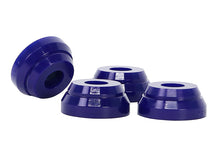 Load image into Gallery viewer, SuperPro 1978 Subaru Brat DL Front Strut Rod-to-Chassis Mount Bushing Kit