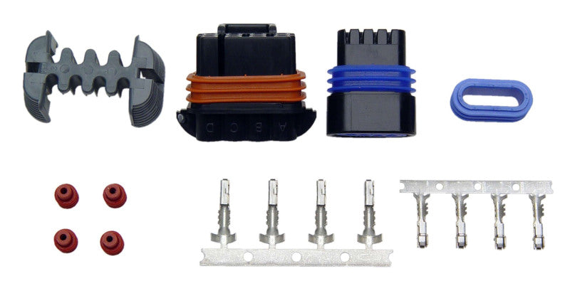 FAST Connector Kit Only GM HEI