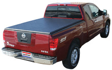 Load image into Gallery viewer, Truxedo 86-97 Nissan Regular Cab 6ft TruXport Bed Cover