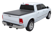 Load image into Gallery viewer, Access Literider 08-11 Dodge Dakota Crew Cab 5ft 4in Bed (w/ Utility Rail) Roll-Up Cover