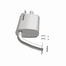 Load image into Gallery viewer, BRE Exhaust 07-12 Altima 2.5L 3.5L Muffler Kit