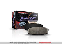 Load image into Gallery viewer, Power Stop 19-21 Toyota C-HR Rear Z16 Evo Ceramic Brake Pads