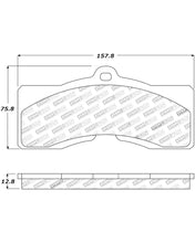 Load image into Gallery viewer, StopTech Street Touring Brake Pads