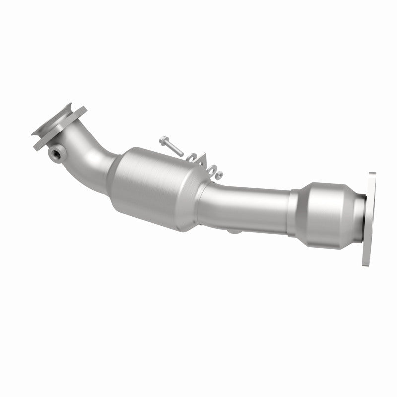 MagnaFlow Conv DF 04-07 VW Touareg 4.2L Passenger Side