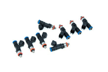 Load image into Gallery viewer, DeatschWerks 05-07 Chevrolet Corvette/05-06 Pontiac GTO LS2 60lb Injectors - Set of 8