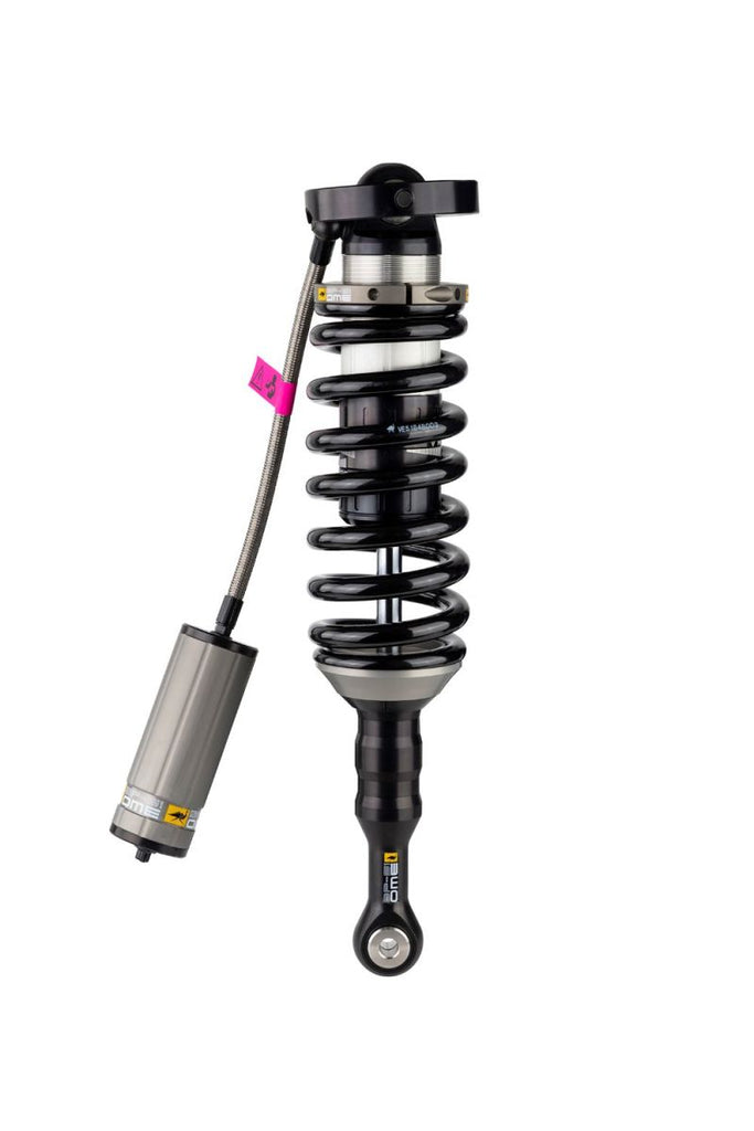 ARB / OME Bp51 Coilover S/N..Prado Kdss 150 Fr Lh