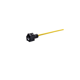 Fleece Performance 03-18 Dodge 2500/3500 Cummins Starter Solenoid Pigtail