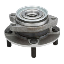 Load image into Gallery viewer, MOOG 07-11 Nissan Versa Front Hub Assembly