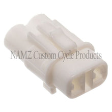 Load image into Gallery viewer, NAMZ MT Sealed Series 2-Position Female Connector (Each)