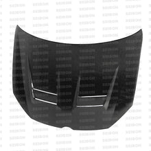 Load image into Gallery viewer, Seibon 10-11 VW Golf GTI 5K/MK6 DV Carbon Fiber Hood